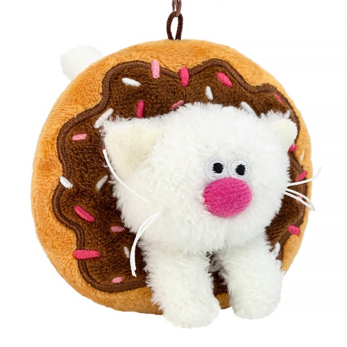 Брелок Молоко «Десерт»