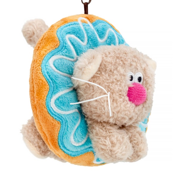 Брелок Какао «Десерт»