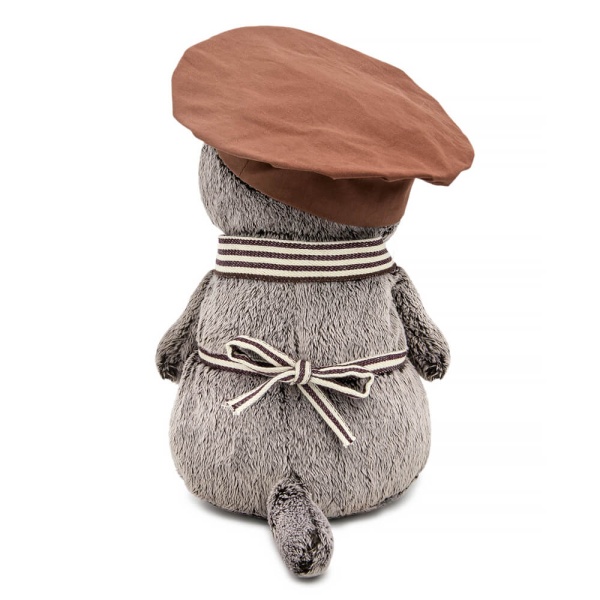 Басик бариста