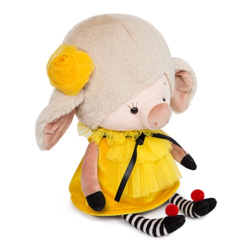 Свинка Мимоза