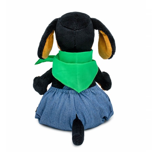 Ваксон в комбинезоне "Деним"