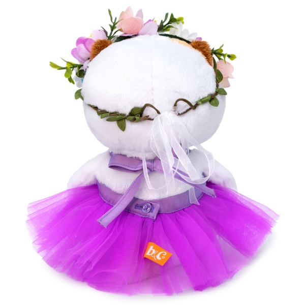 Ли-Ли беби в веночке