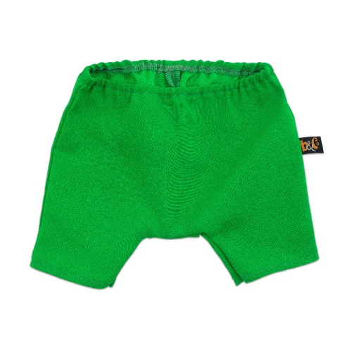 Яркий костюм