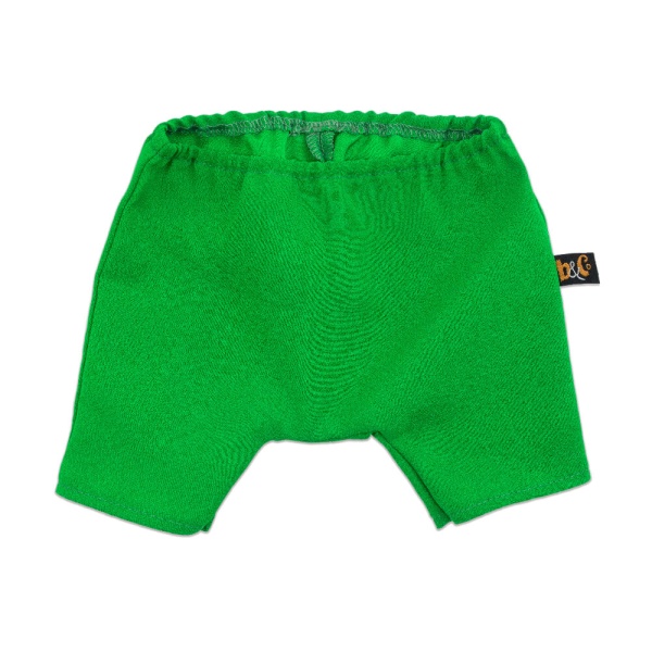 Яркий костюм