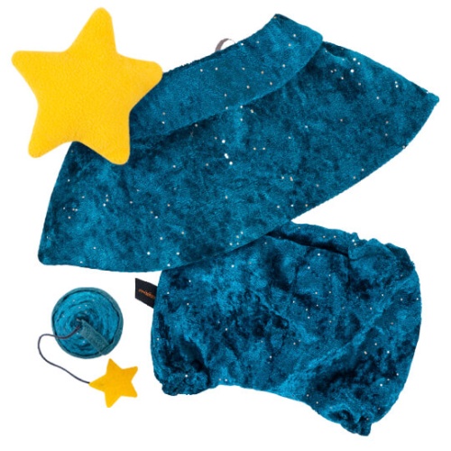 Костюм Звездочета