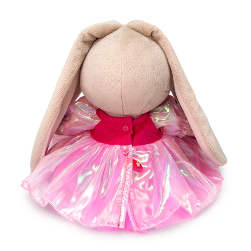 Розовое ассорти