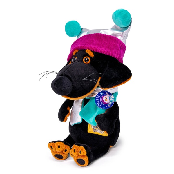 Ваксон беби в шапке «Космос»