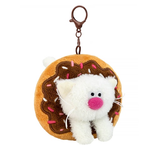 Брелок Молоко «Десерт»