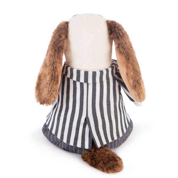 Бартоломей в костюме