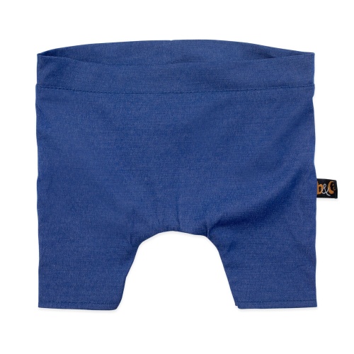 Полосатый жилет