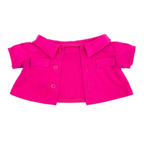 Яркая курточка