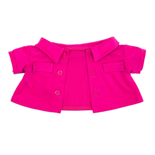 Яркая курточка