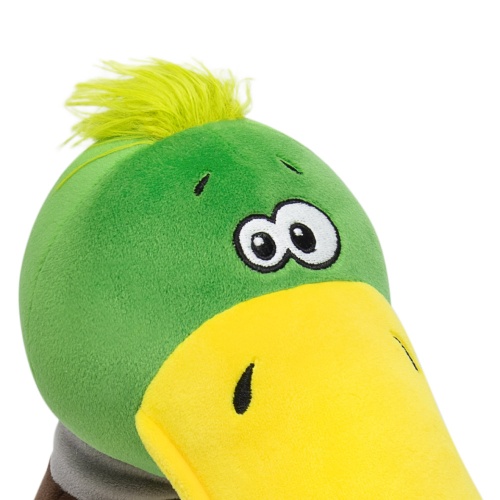 Селезень Дюк