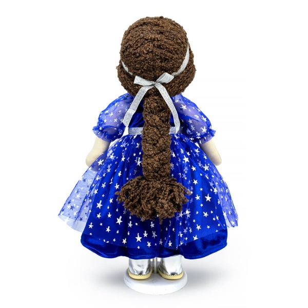 Игрушки Тиана «Фея» tiana_feya