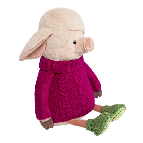 Свин Виктор