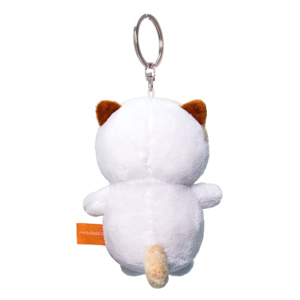 Брелок Кошечка Ли‑Ли с розовым бантиком