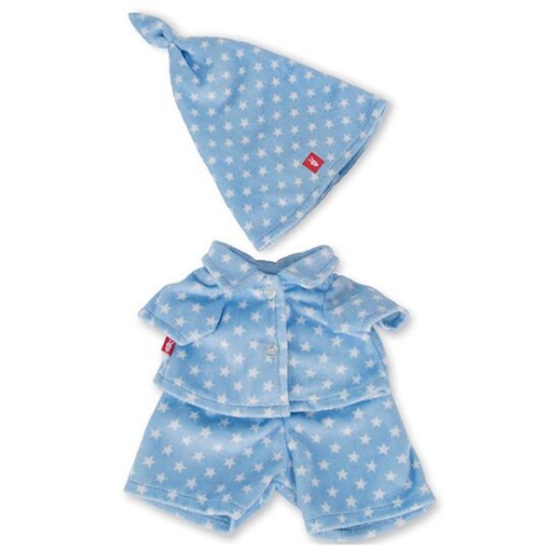 Маленький джентльмен базовый набор одежды 5