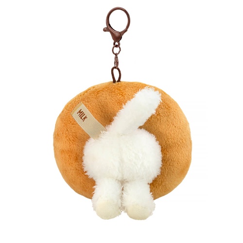 Брелок Молоко «Десерт»