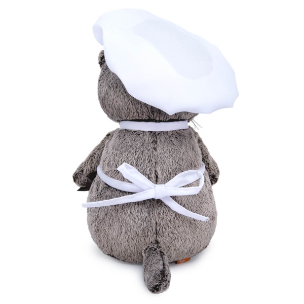 Басик Шеф-повар