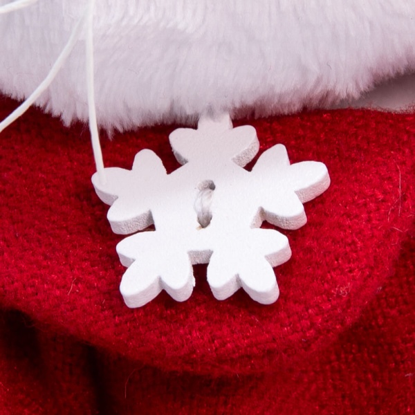 Ли-Ли беби в красном пиджачке