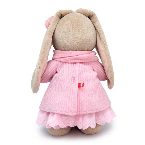 в тунике и юбочке