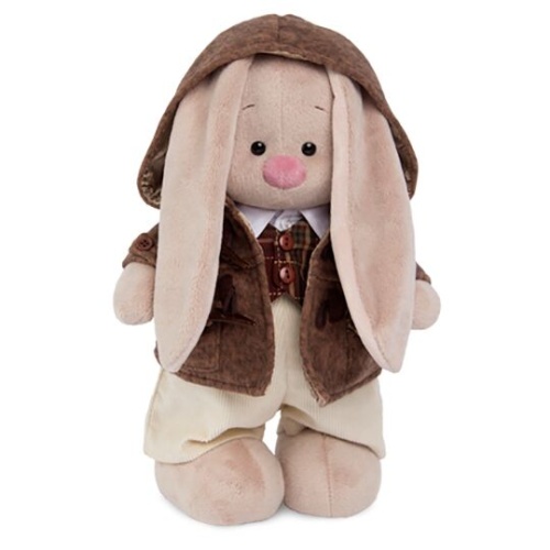 Маленький джентльмен базовый набор одежды 5