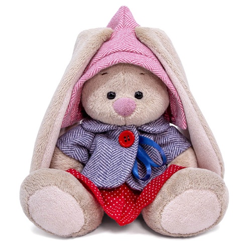 Костюм с юбочкой