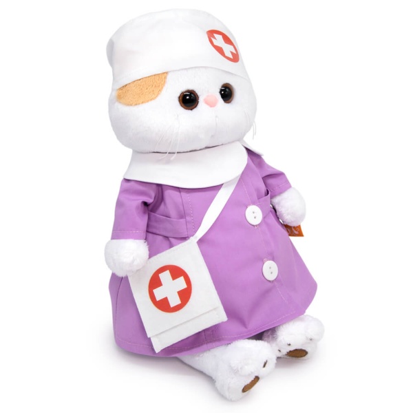 Ли-Ли доктор