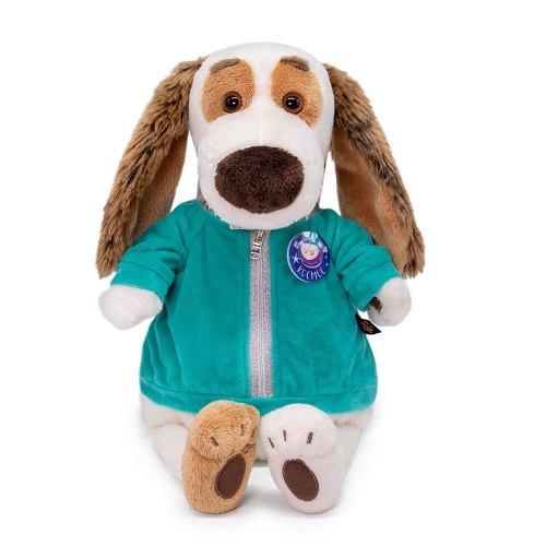 в толстовке «Космос»