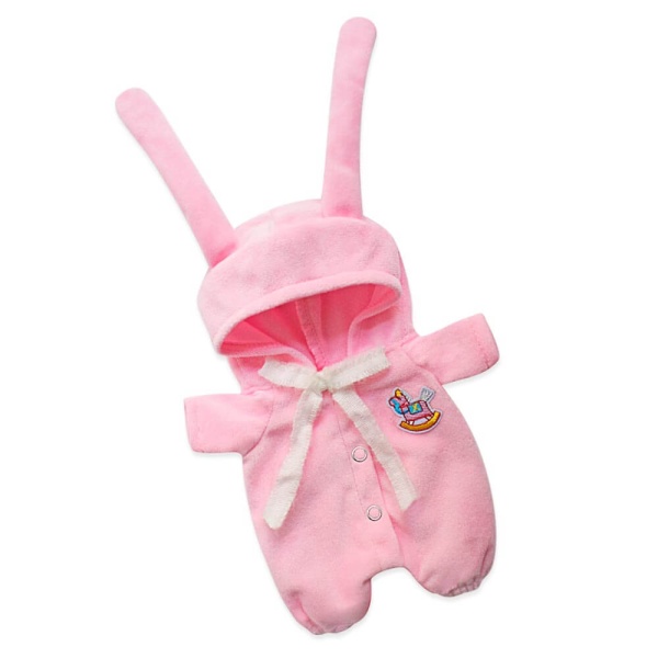 Комбинезон «Зайка»