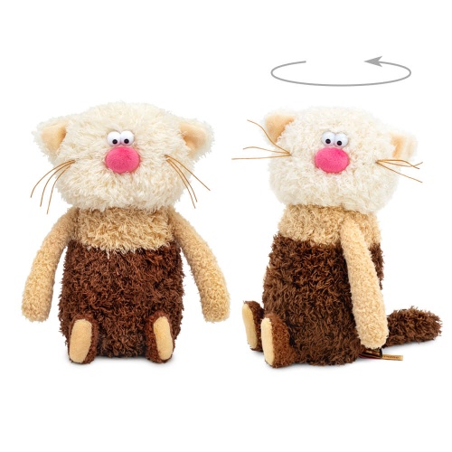 Капучино с Клубникой Коллекция «Сиропчики»