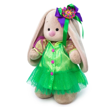 Лаймовый изумруд