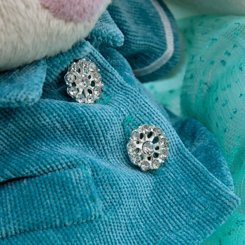 Сияющая вода