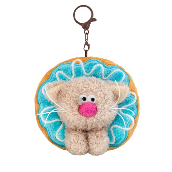 Брелок Какао «Десерт»