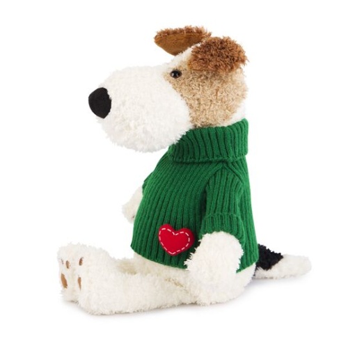 Трюфель в свитере