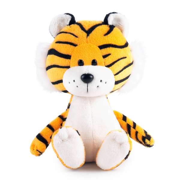 Тигренок Тиша