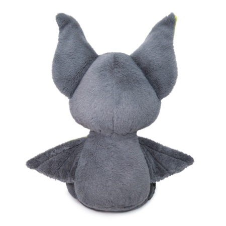 Летучая мышь  Даффи