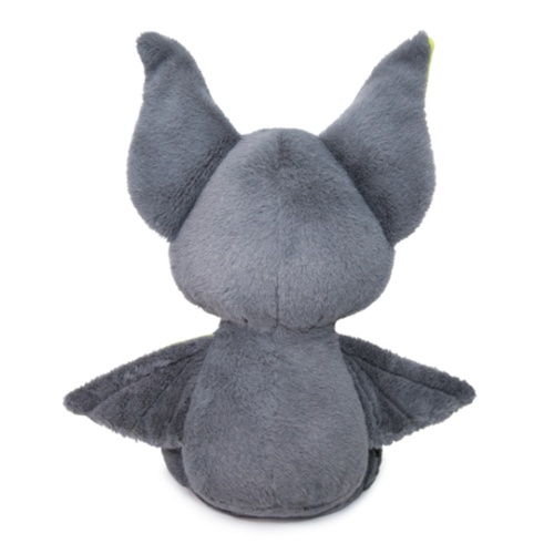 Летучая мышь  Даффи