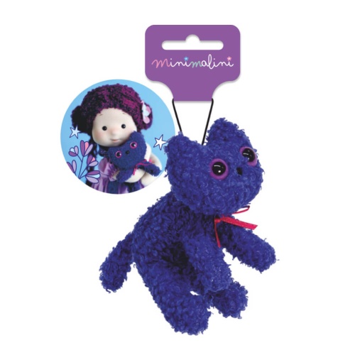 Минималини Кошечка Черничка koshechka_chernichka