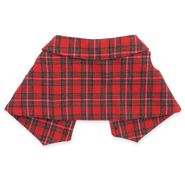 Красно-белый комплект