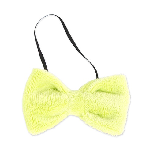 с набором галстуков