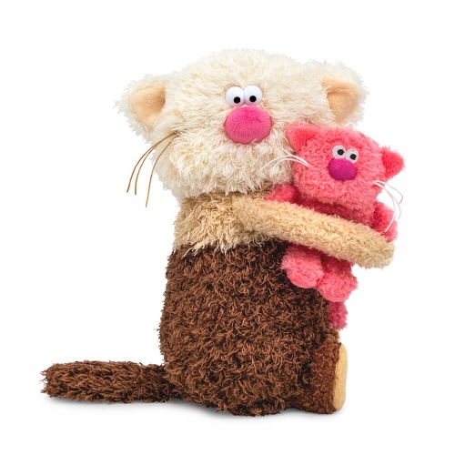 Капучино с Клубникой Коллекция «Сиропчики»