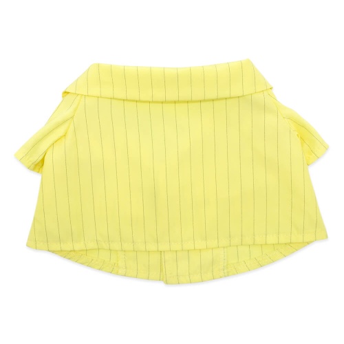 Костюм в полоску