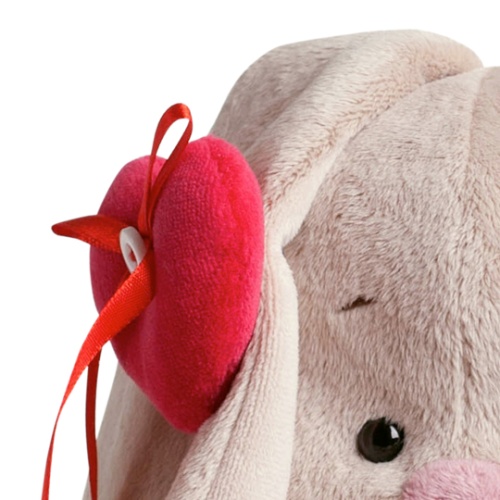 с сюрпризом