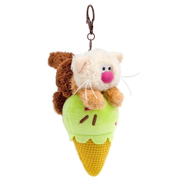 Брелок Капучино «Десерт»