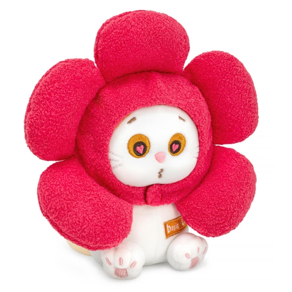 Кошечка Ли-Ли "Цветочек"