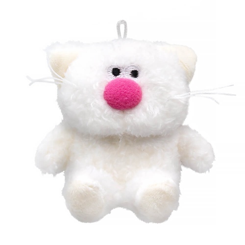 Брелок Молоко с подвесом «Валентинка»