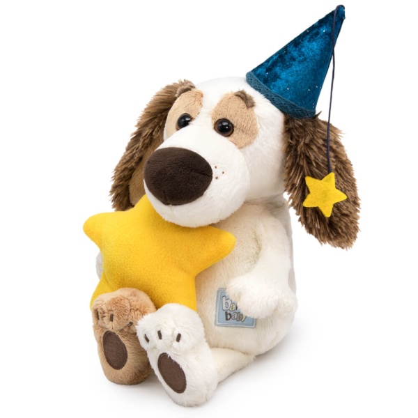 Бартоломей беби в колпачке со звездочкой