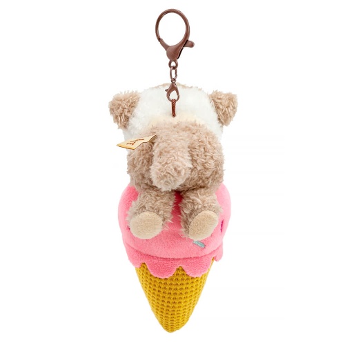 Брелок Латте «Десерт»