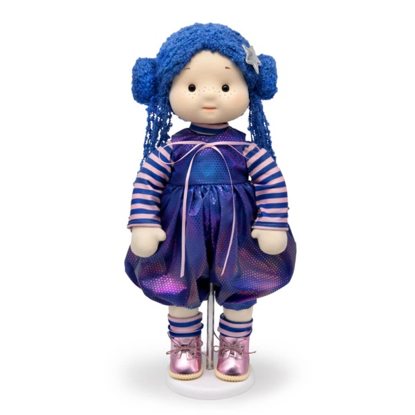 Игрушки Лив со звёздочкой liv_so_zvyezdochkoy